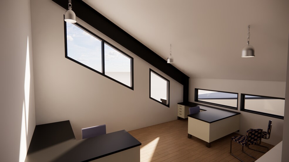 More Photos Of 72399 US Highway 40, Tabernash Showroom For Lease