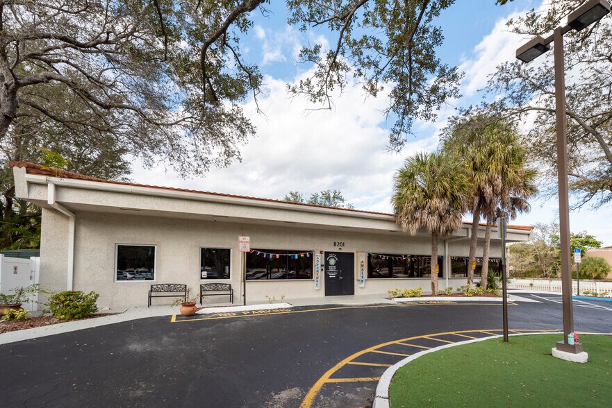 More Photos Of 8201 W Mcnab Rd, Tamarac General Retail For Sale