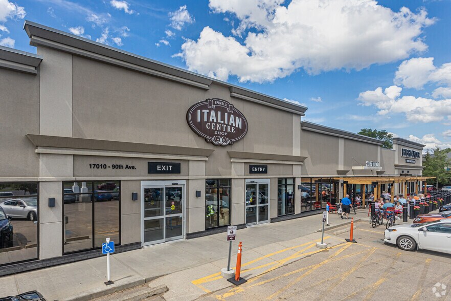 More Photos Of 17010 90th Ave NW, Edmonton Unknown For Lease