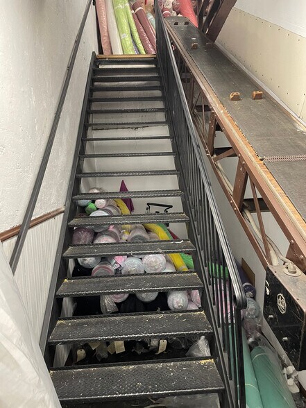 More Photos Of 189 Monroe St, Passaic Warehouse For Sale