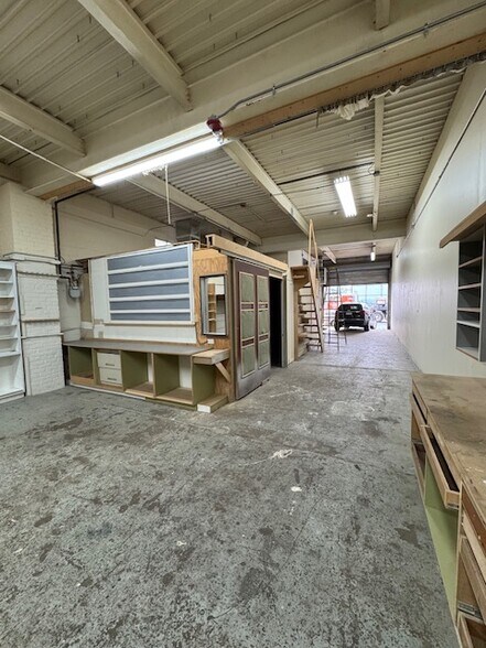More Photos Of 11023 15th Ave, College Point Industrial For Sale