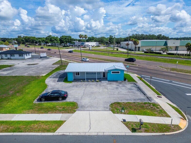 More Photos Of 1233 Bartow Rd, Lakeland Office For Sale