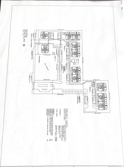 More Photos Of 1250 N 8th St, Fresno Land For Sale