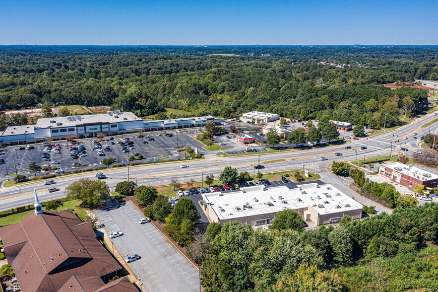 More Photos Of 3375 Sugarloaf Pkwy, Lawrenceville Unknown For Lease