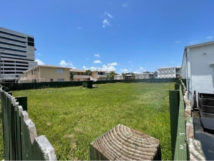 More Photos Of 708 Atlantic Shores Blvd, Hallandale Land For Sale