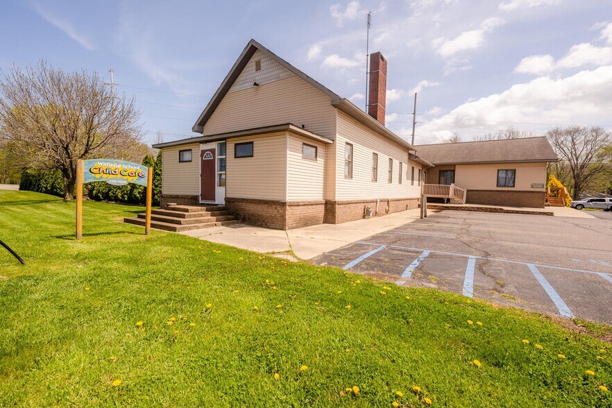 More Photos Of 3419 Hollywood Rd, Saint Joseph Daycare Center For Sale