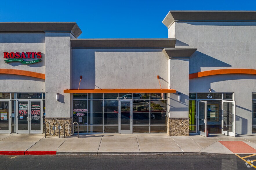 More Photos Of 2737 W Thunderbird Rd, Phoenix Unknown For Lease