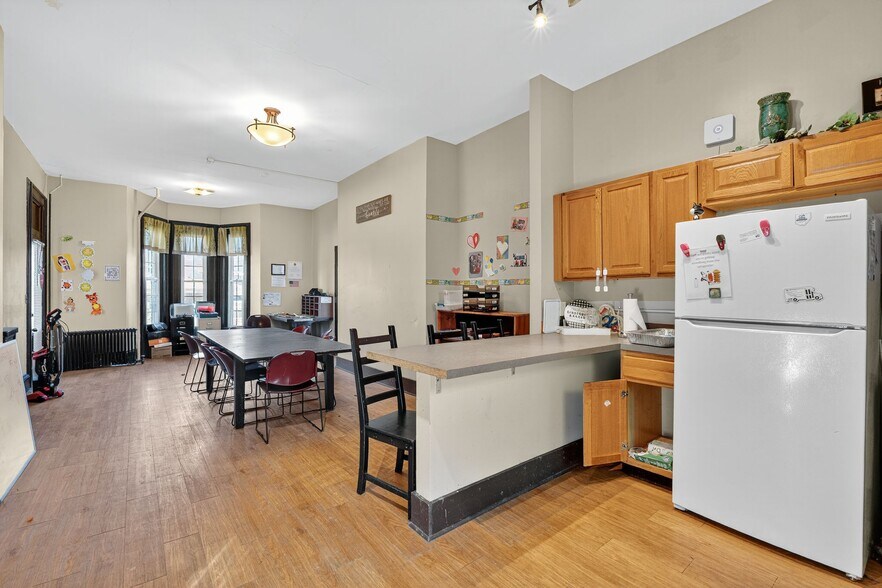 More Photos Of 1918 Mechanicsburg Rd, Springfield Rehabilitation Center For Sale