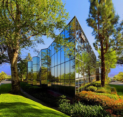 Primary Photo Of 10601 Civic Center Dr, Rancho Cucamonga Office For Sale