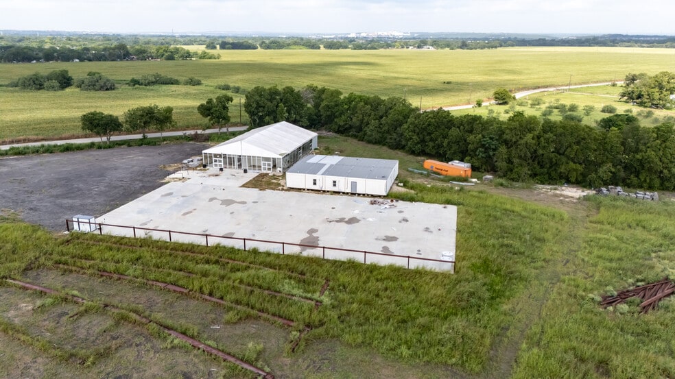 More Photos Of 190 Harris Hill Rd, San Marcos Land For Sale