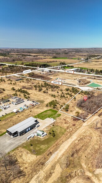 More Photos Of Holick Road, Oro-Medonte Land For Sale