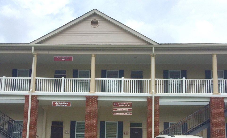More Photos Of 3615 Braselton Hwy, Dacula Medical For Lease