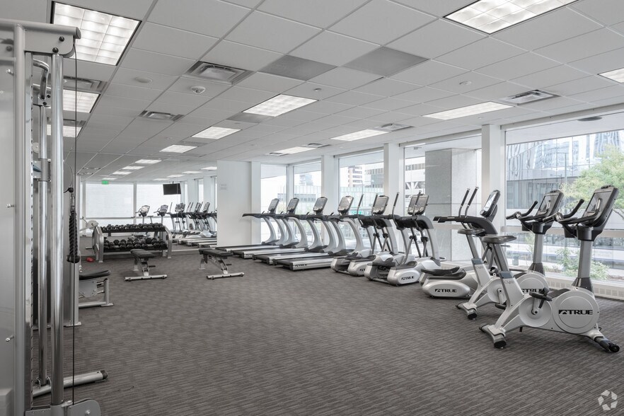 More Photos Of 950 17th St, Denver Office For Lease