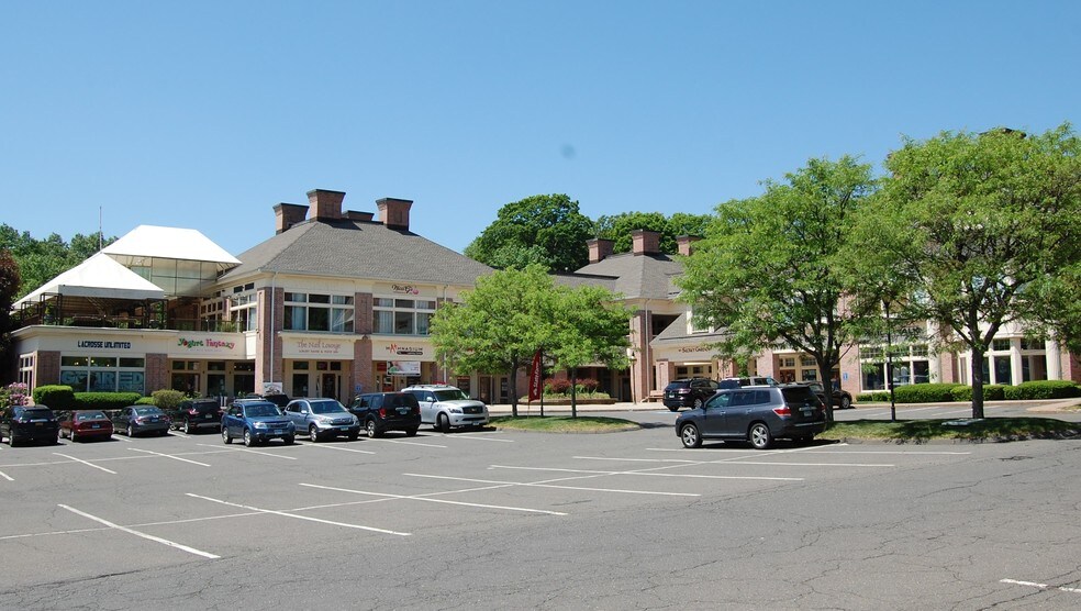 Primary Photo Of 51 E Main St, Avon Freestanding For Lease