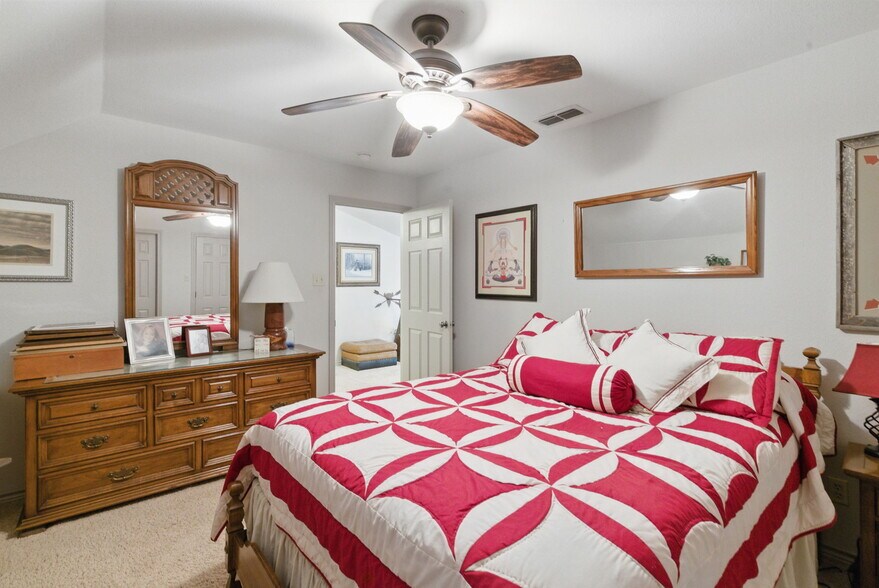 More Photos Of County Road 392, Stephenville Land For Sale