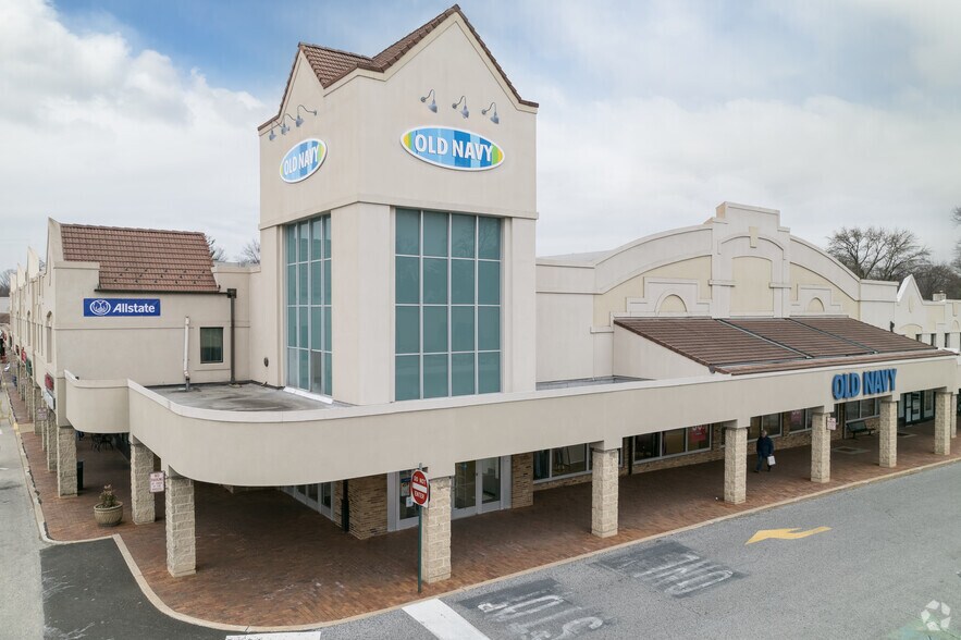 More Photos Of 50 E Wynnewood Rd, Wynnewood Unknown For Lease