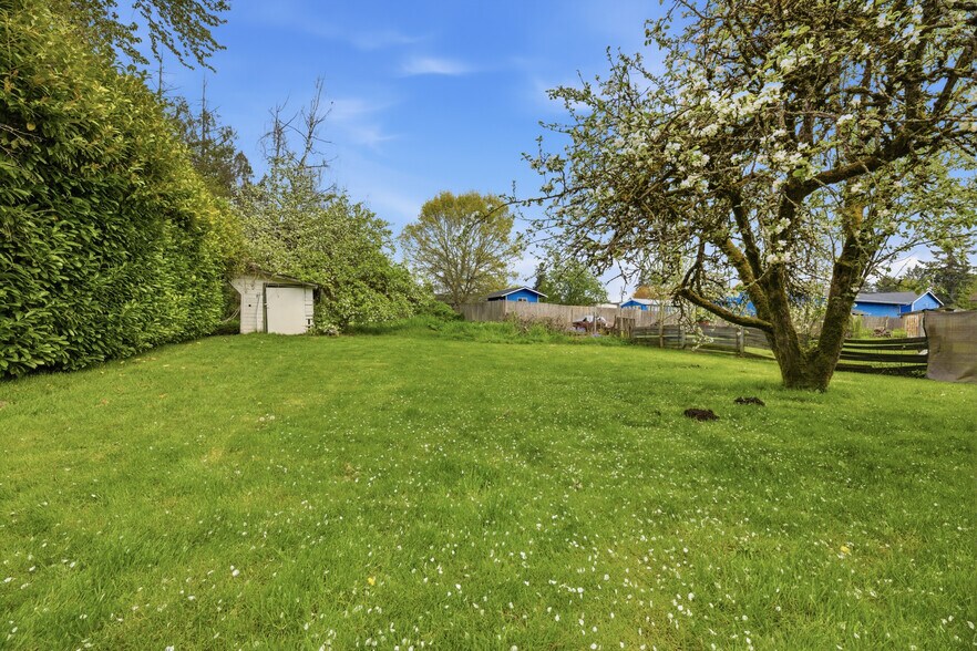 More Photos Of 10209 A St S, Tacoma Land For Sale