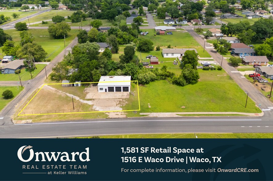More Photos Of 1516 E Waco Dr, Waco Light Distribution For Sale