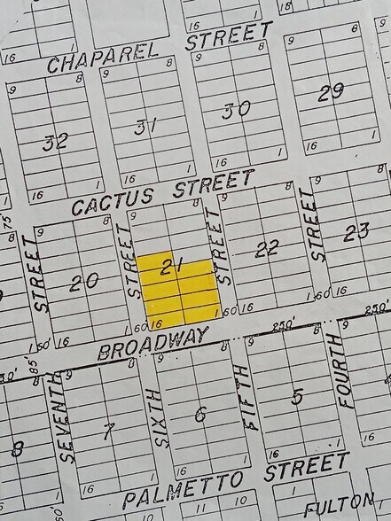 More Photos Of 509 Broadway St, Fulton Specialty For Sale