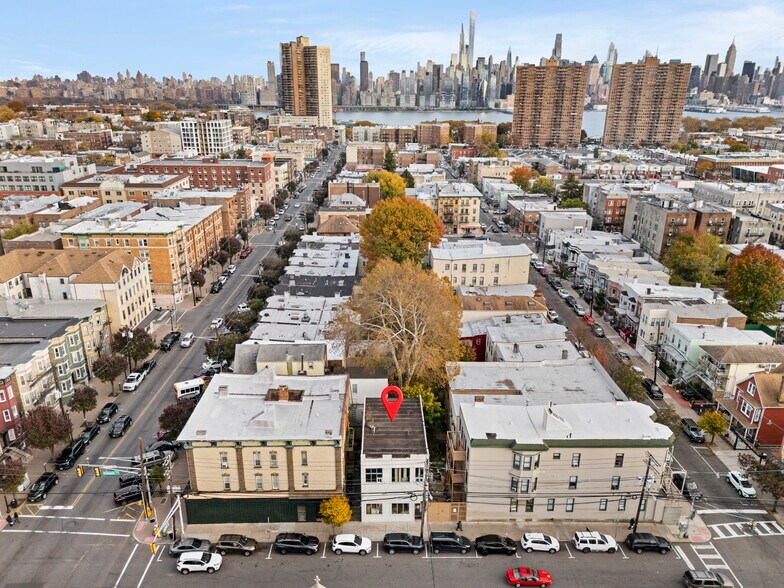 More Photos Of 5910 Palisade Ave, West New York Office Residential For Sale