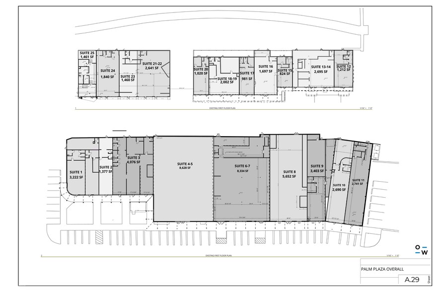 More Photos Of 1400 Palm Blvd, Brownsville Unknown For Lease
