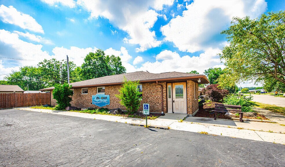 More Photos Of 1 Marty Ln, West Alexandria Medical For Sale