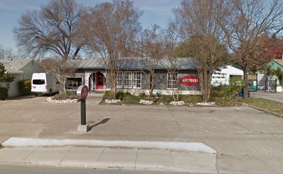 More Photos Of 243-249 W Sunset Rd, San Antonio Land For Sale