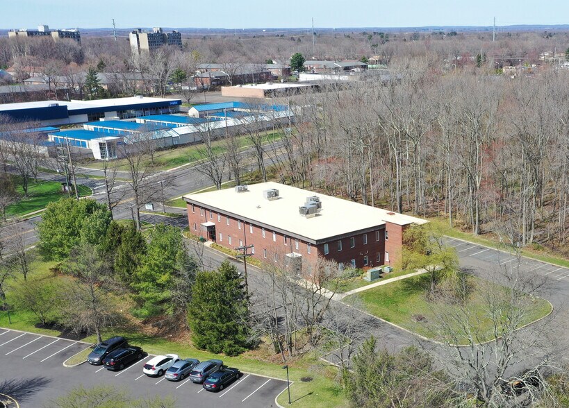 More Photos Of 1675 Whitehorse Mercerville Rd, Hamilton Medical For Lease