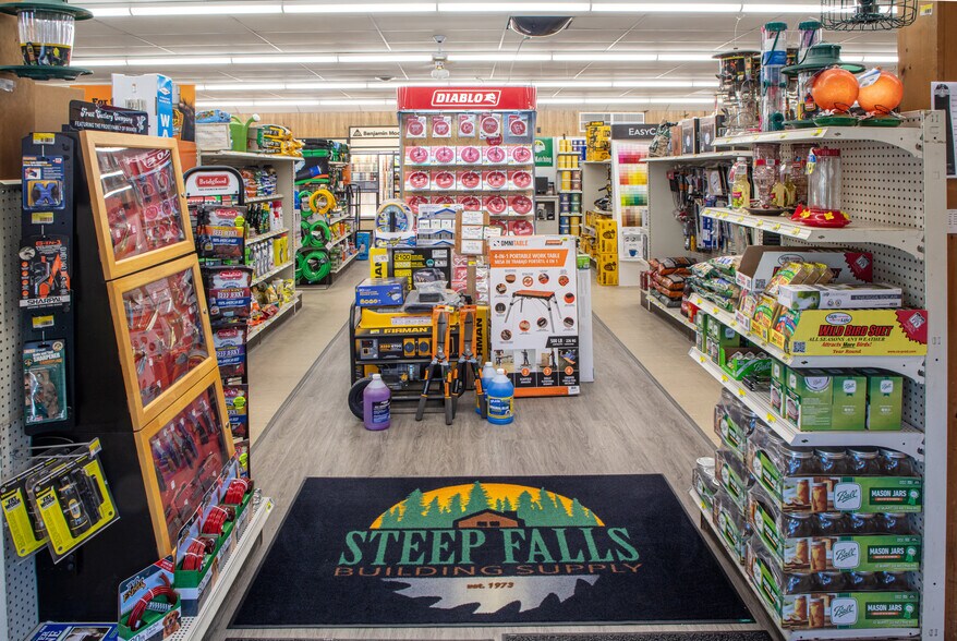 More Photos Of 190 Ossipee Trl E, Standish Freestanding For Sale