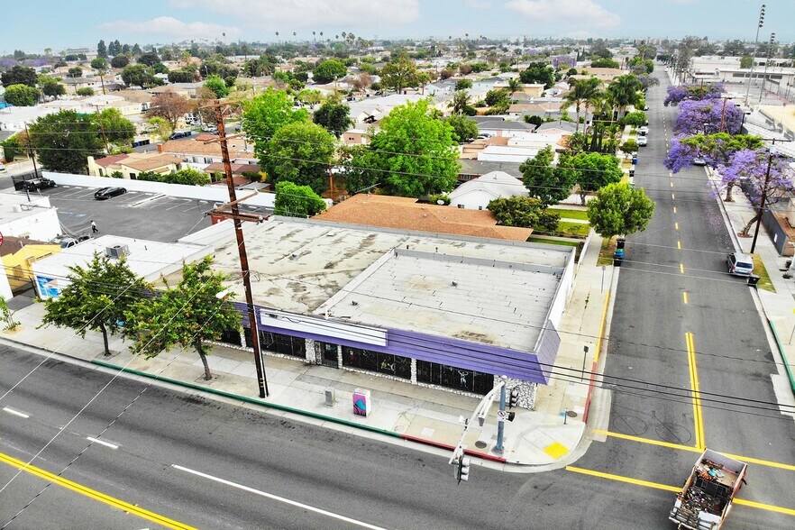 More Photos Of 4273 Florence Ave, Bell General Retail For Sale