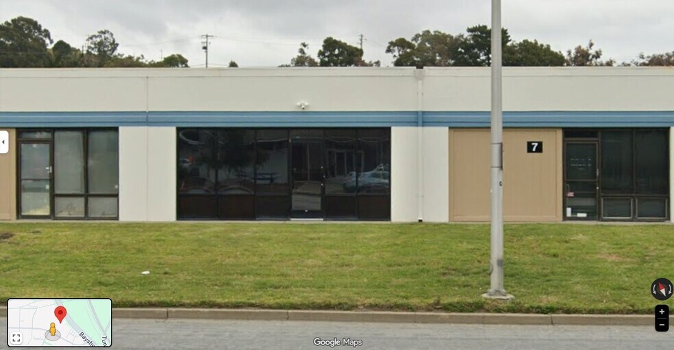 More Photos Of 200 Valley Dr, Brisbane Flex For Lease