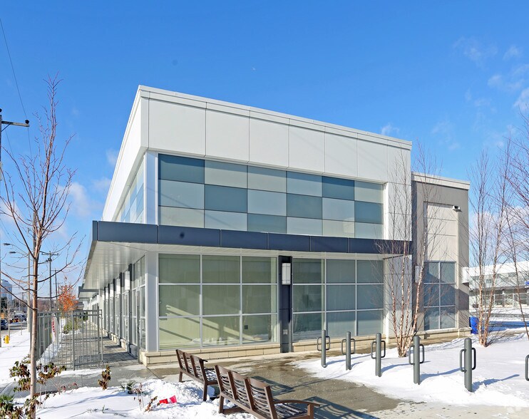 More Photos Of 10 Mallard Rd, Toronto General Retail For Sale