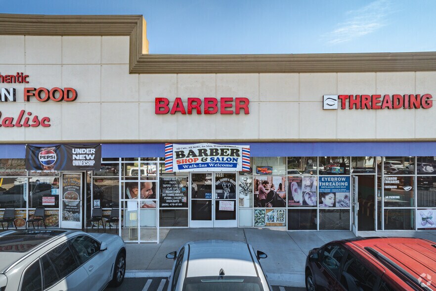 More Photos Of 2218-2298 S Garey Ave, Pomona Unknown For Lease