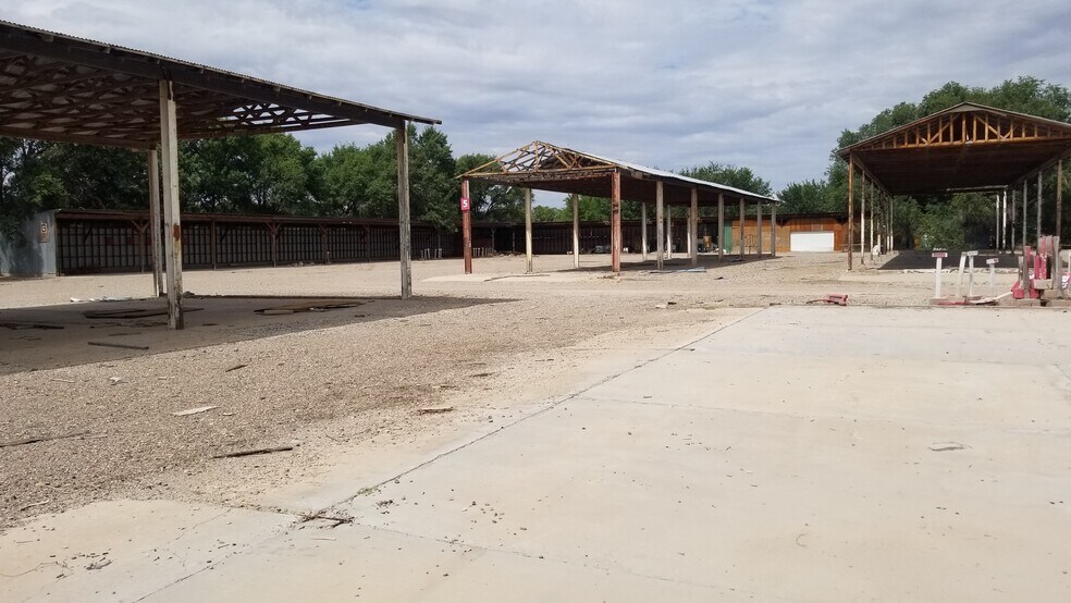 More Photos Of 1165 Bosque Farms Blvd, Bosque Farms Land For Sale