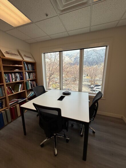 More Photos Of 3610 N University Ave, Provo Loft Creative Space For Lease