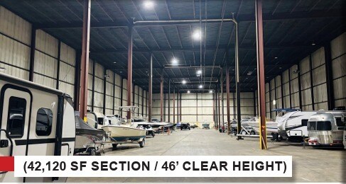 More Photos Of 1578-1732 Howard St, Lincoln Park Industrial For Sale