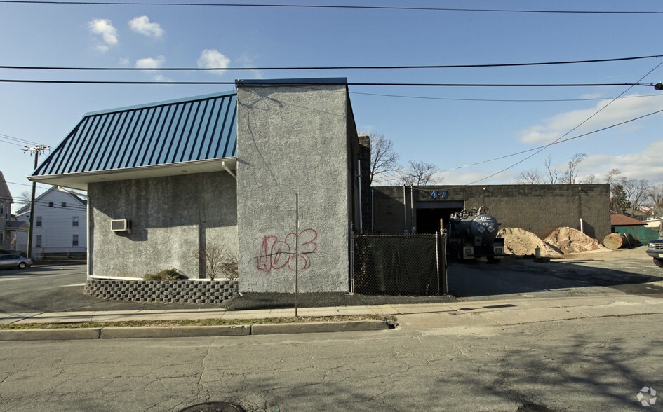 More Photos Of 1-3 Washington St, West Orange Light Manufacturing For Lease