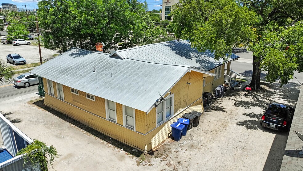 More Photos Of , San Antonio Specialty For Sale