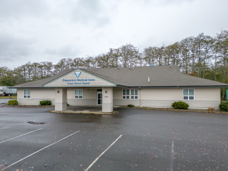 More Photos Of 2012 Industrial Pky, Aberdeen Medical For Sale