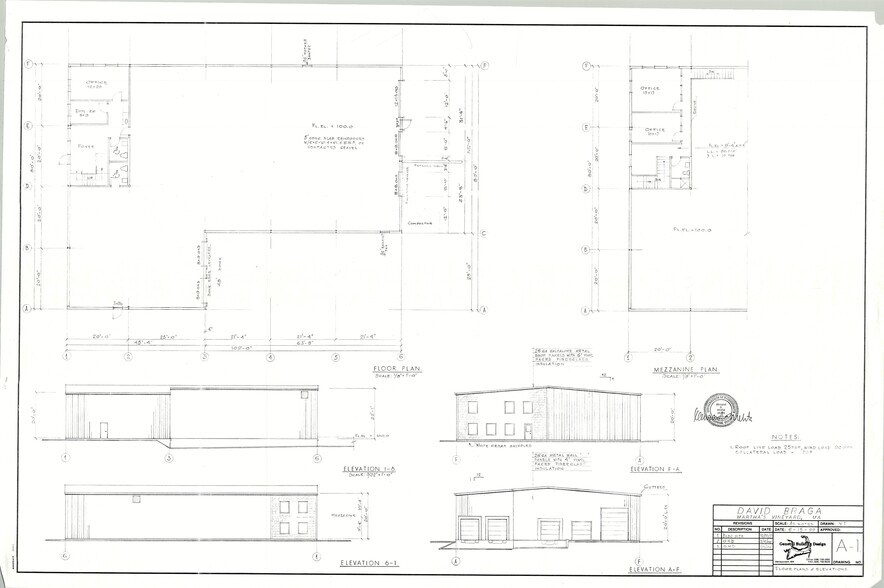 More Photos Of 22 A St, Edgartown Warehouse For Lease