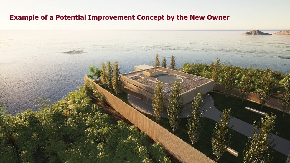 More Photos Of Chopawamsic Island, Quantico Land For Sale