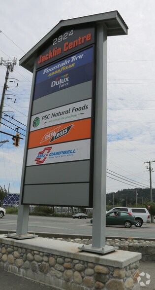 More Photos Of 2924 Jacklin Rd, Langford Warehouse For Lease