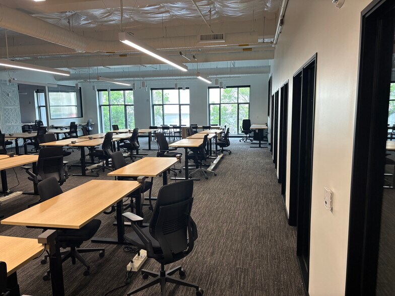 More Photos Of 101 Church St, Santa Cruz Office For Lease