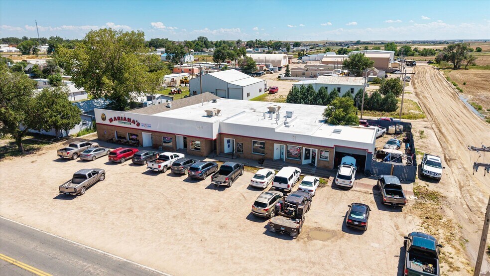 More Photos Of 614 W Central Ave, Wiggins General Retail For Sale
