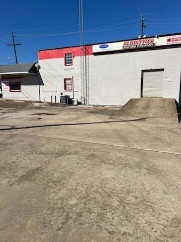 More Photos Of 1009 E Georgia Ave, Ruston Office For Lease