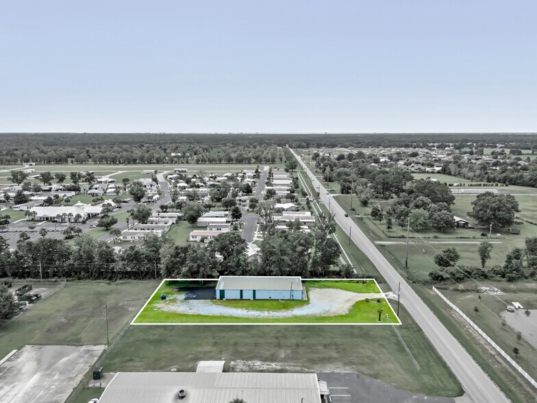 More Photos Of 8760 County Road 65, Foley Warehouse For Lease