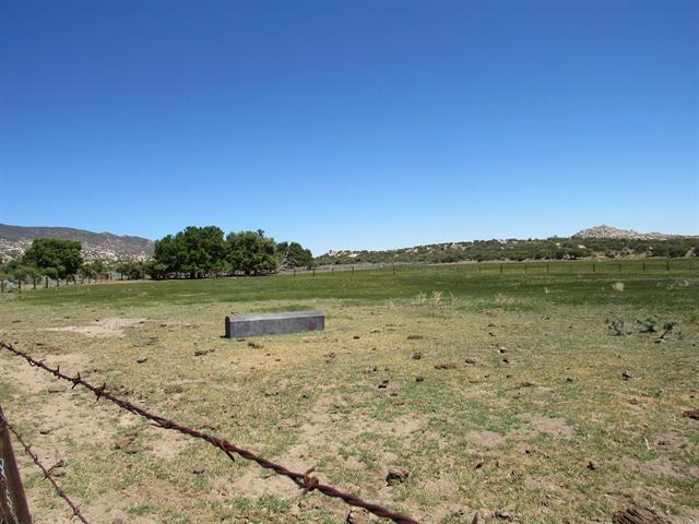 More Photos Of McCain Valley R McCain Valley rd, Boulevard Land For Sale