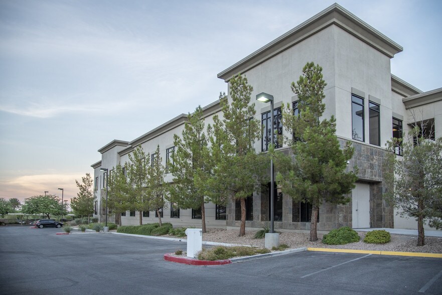 More Photos Of 1650 Spring Gate Ln, Las Vegas Office For Sale