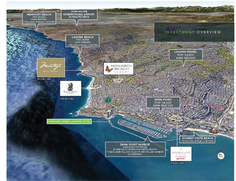 More Photos Of 34412 Green Lantern St, Dana Point Land For Sale