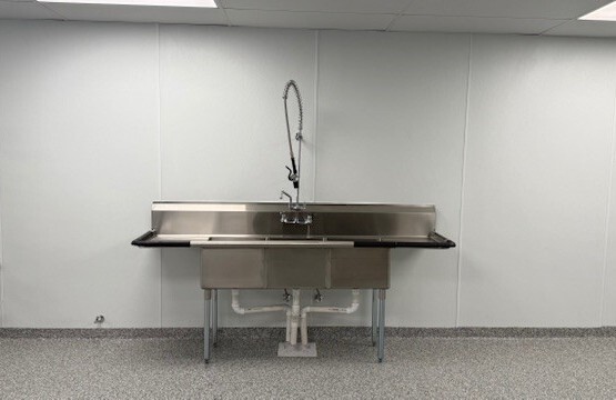 More Photos Of 2714 Bomar Ave, Dallas Restaurant For Lease